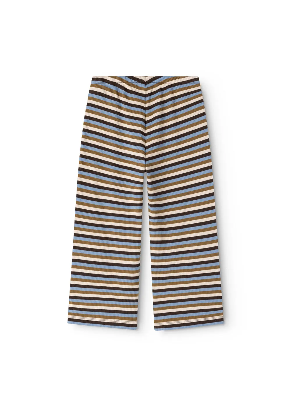 MarMar Pansi leggings Stripes modal stribet