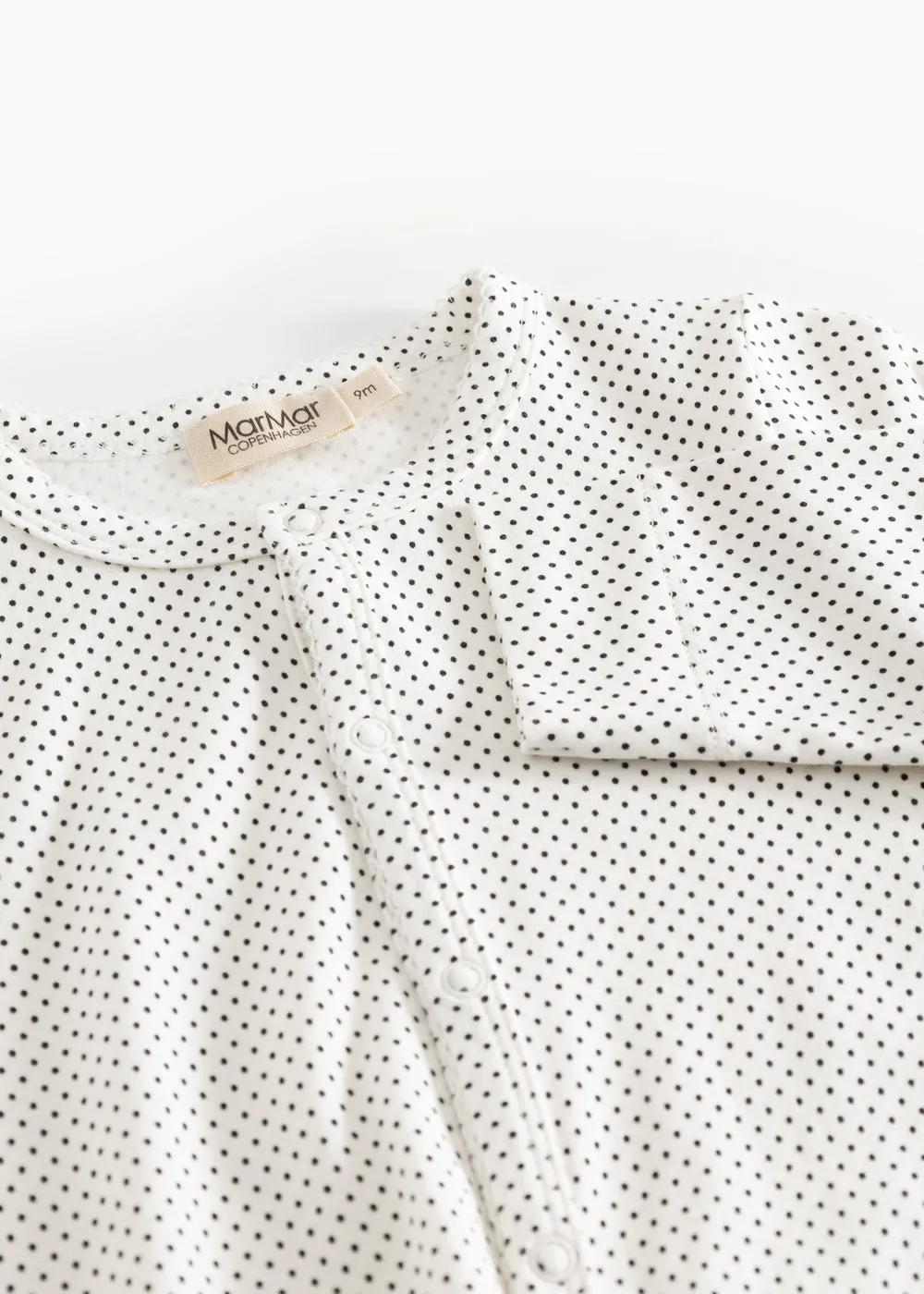 MarMar Ruka heldragt Tiny Dots modal