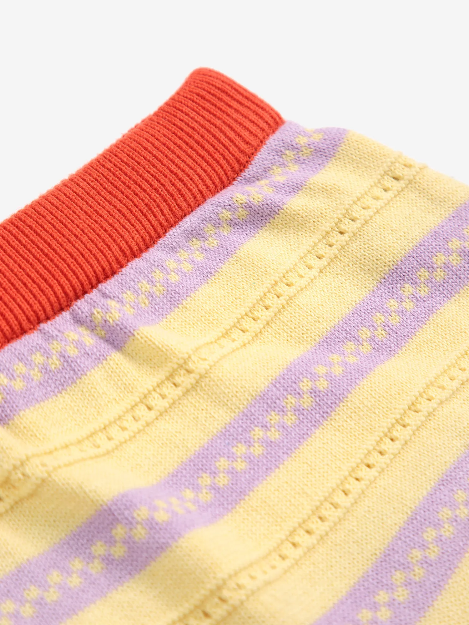 Bobo Choses 125AB107 prøve babytøj 9 mdr