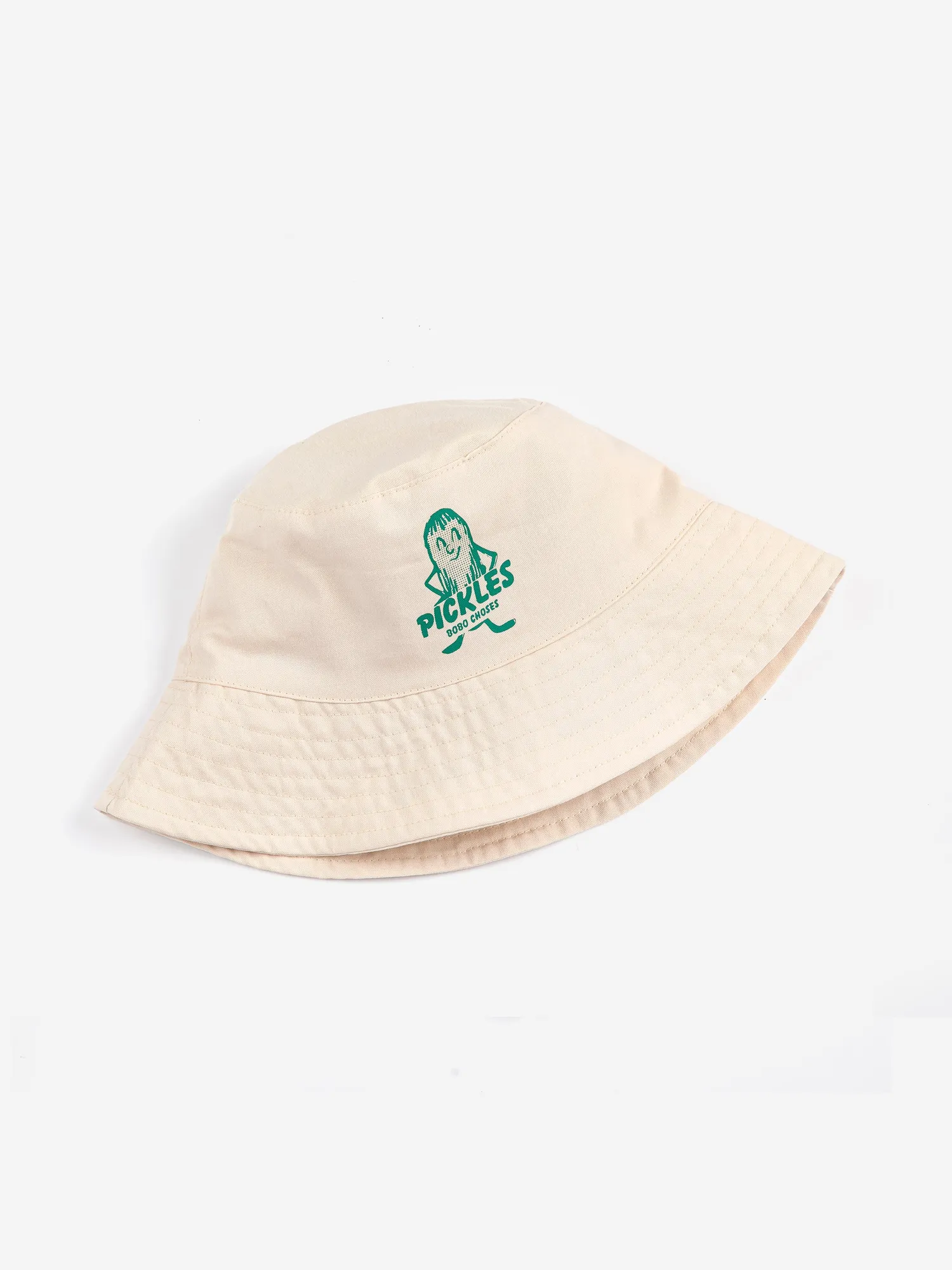 Bobo Choses Pickles sb126ai019 vendbar bøllehat str. 52-54