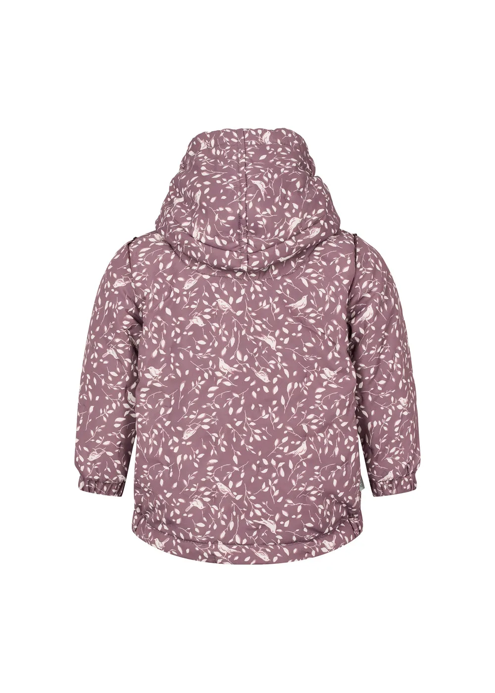 MarMar Omana Jacket termojakke birds