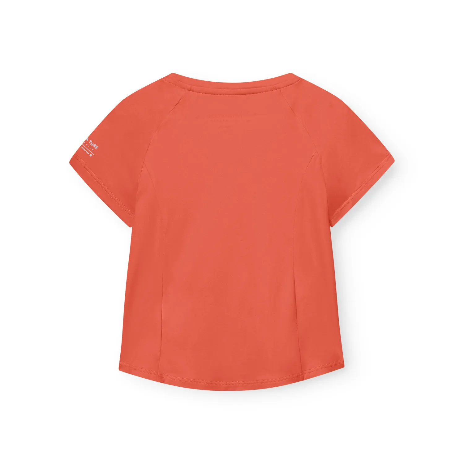 MINI A TURE MATLOIS t-shirt Arona blue kølende