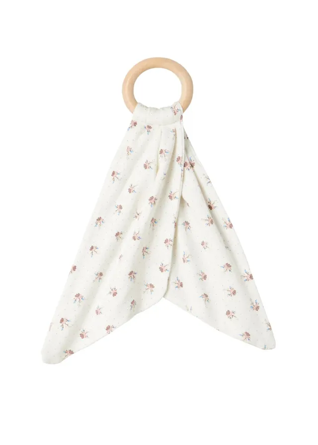 MarMar Baby Teether bidering Little Sakura blomst