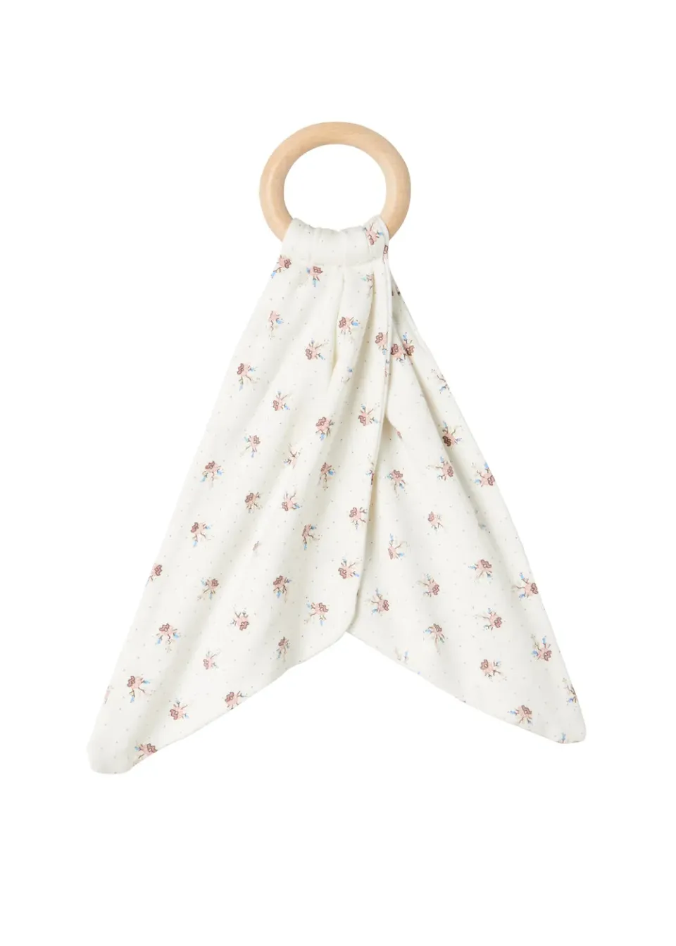 MarMar Baby Teether bidering Little Sakura blomst