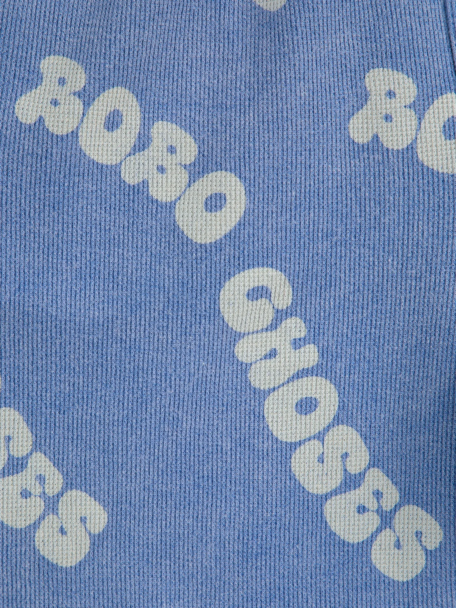 Bobo Choses Woman 125AC055 t-shirt 4-5 år bomuld