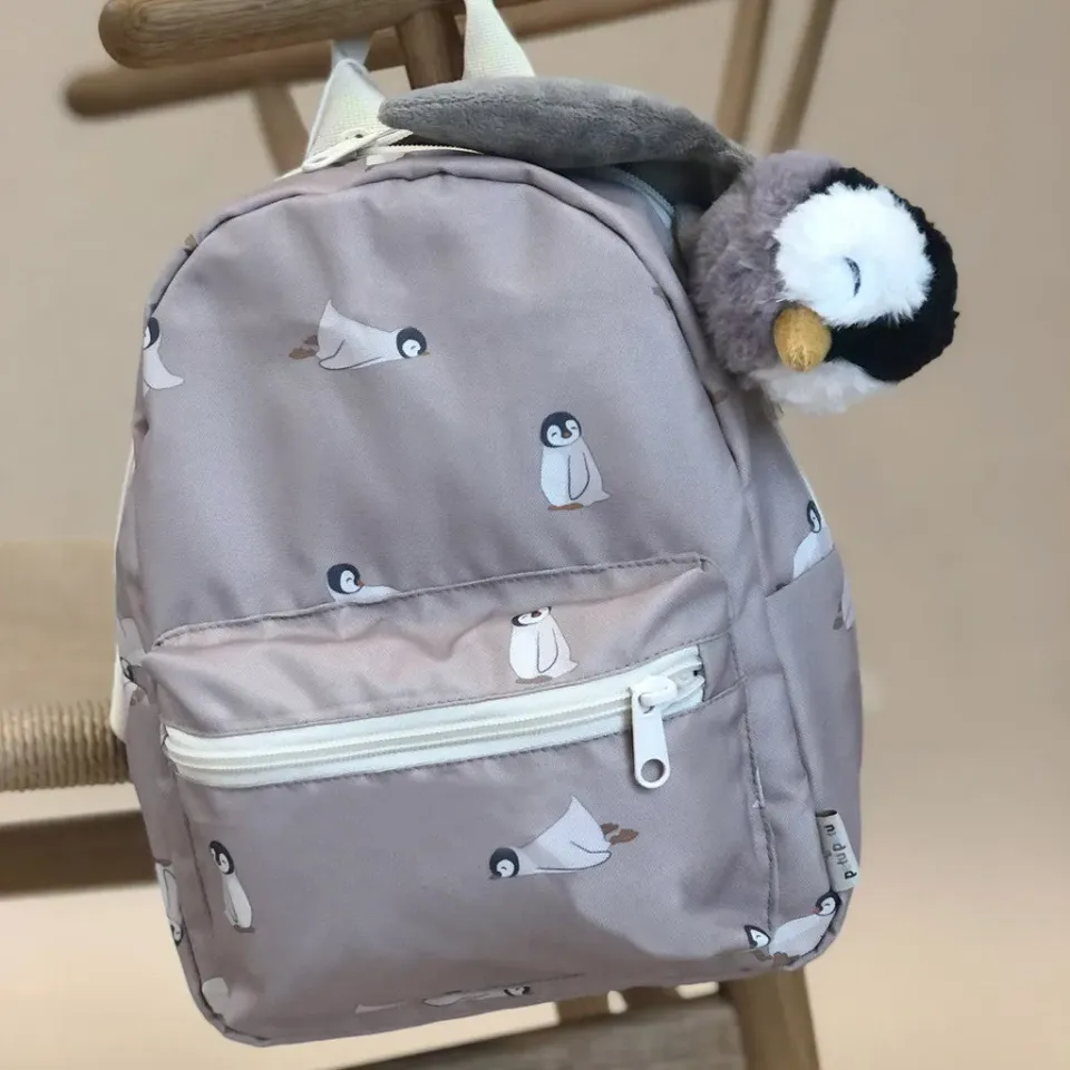 nuuroo Petu Petu Mona rygsæk Penguin