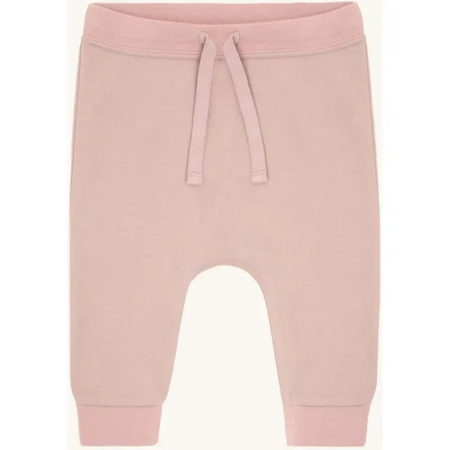 Hust & Claire HCGaby joggingbukser Dusty Rose uld
