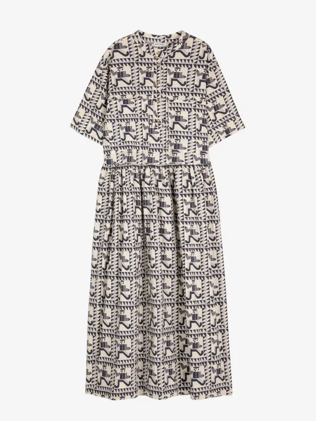Bobo Choses Woman 225AD057 dametøj sample str. S