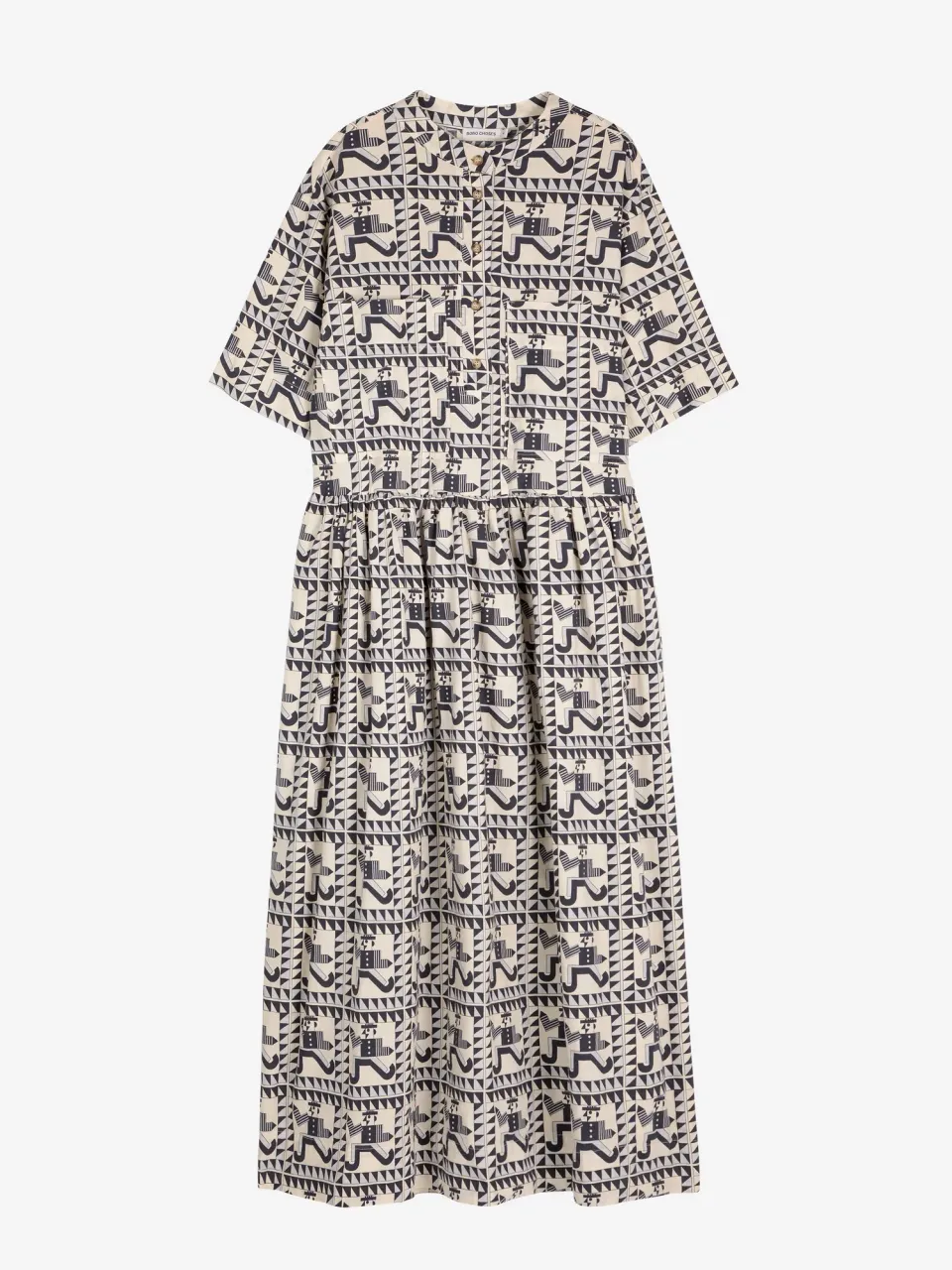 Bobo Choses Woman 225AD057 dametøj sample str. S