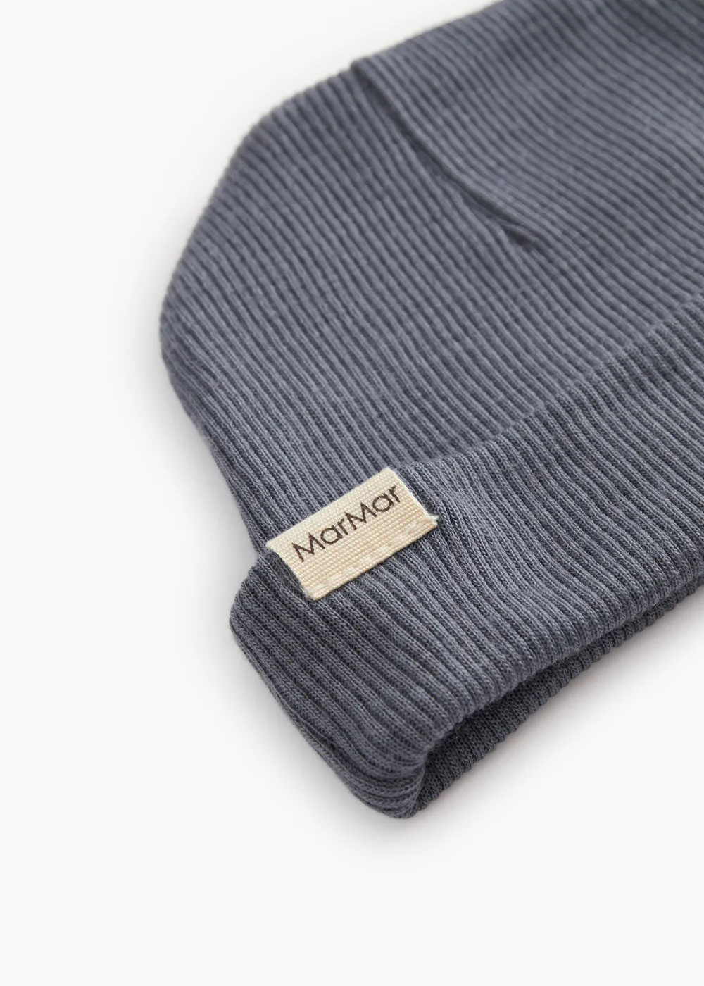 MarMar Aiko hue Rainstorm merino 44-74