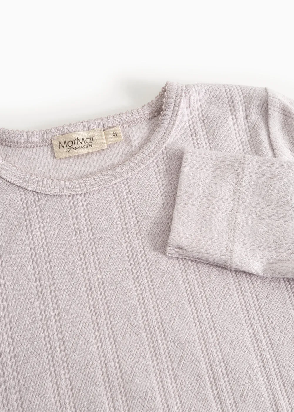 MarMar Sleepwear nattøj Violet Dust modal
