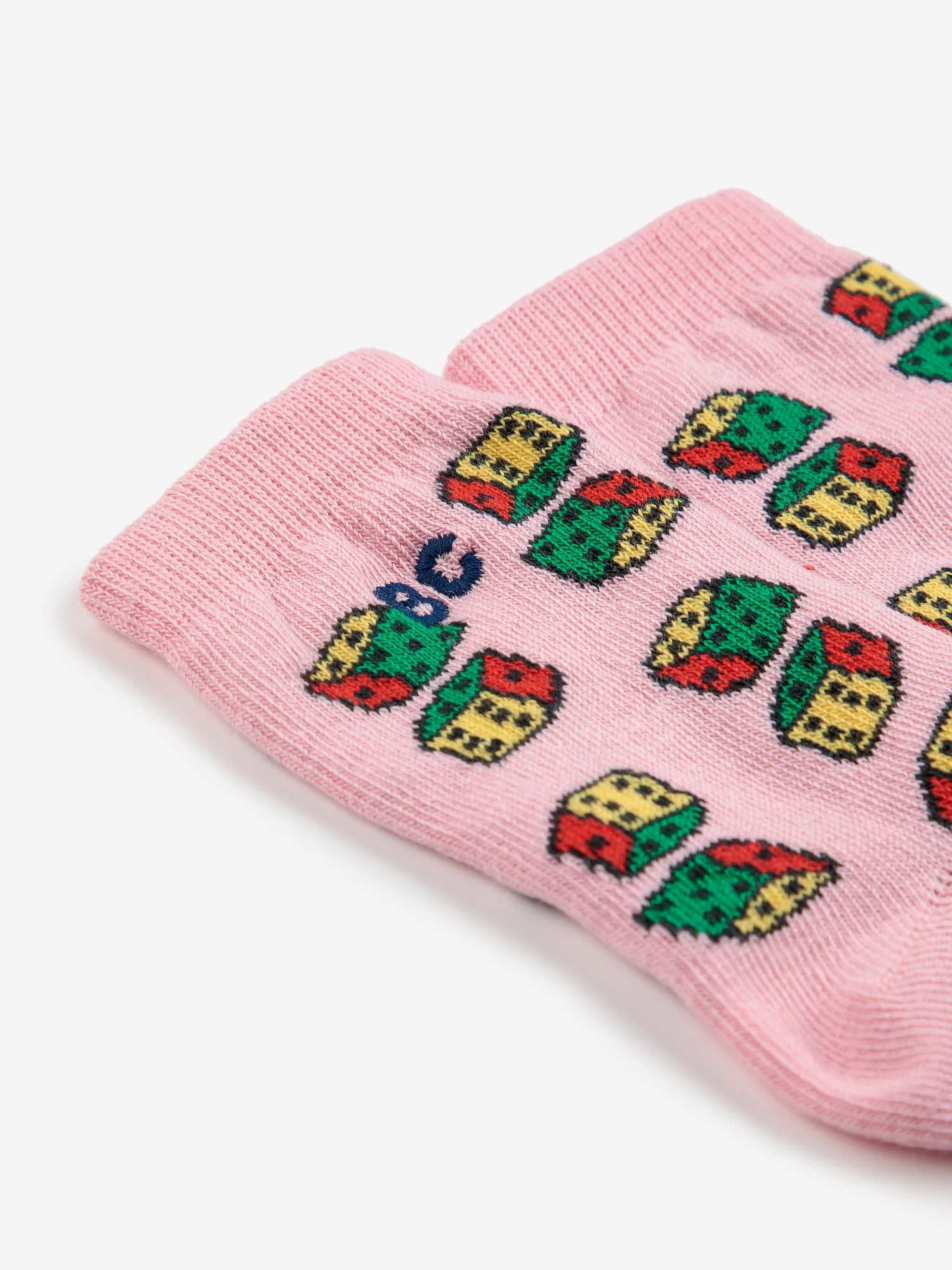 Bobo Choses Woman SB225AH033 prøvemodel 20-22 voksen