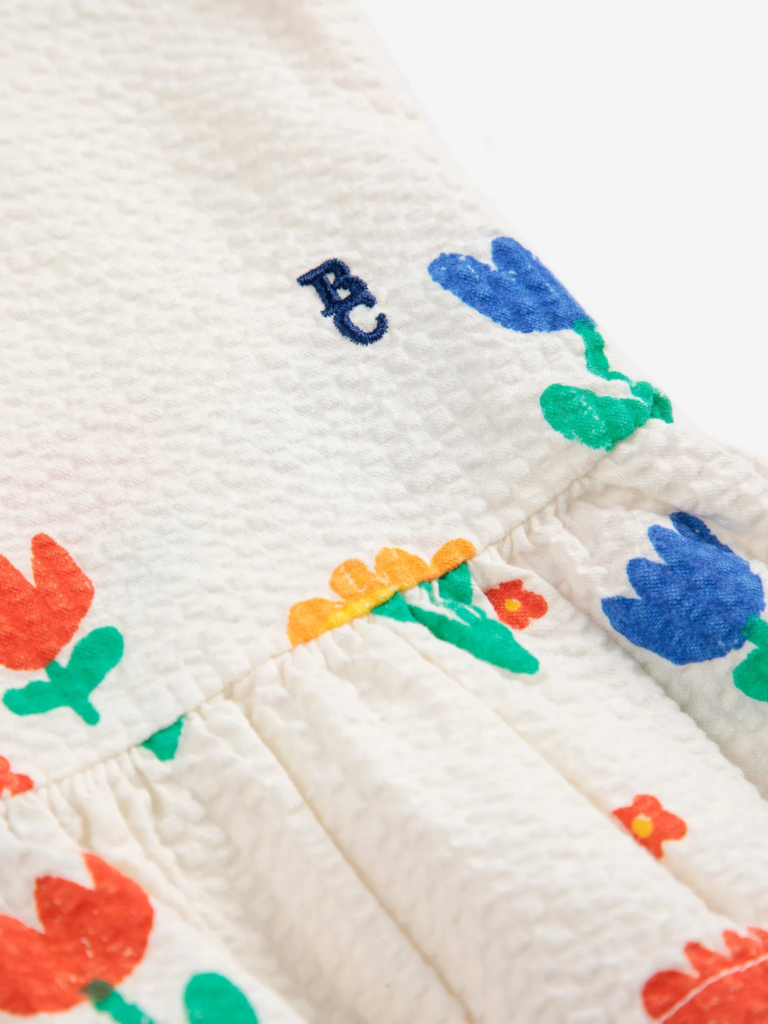Bobo Choses 125AB022 babytøj prøve 9 måneder unik