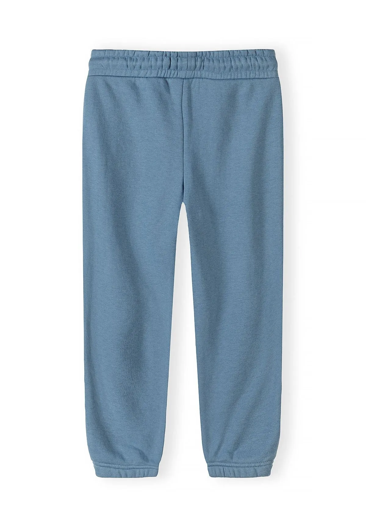 Minoti 44798 joggingbukser navy grå 3-pak