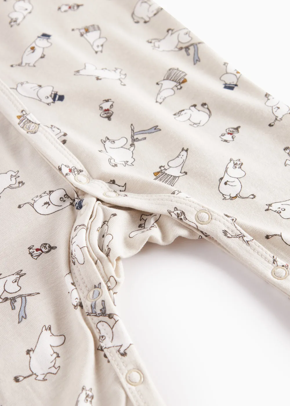 MarMar Rena heldragt Moomin