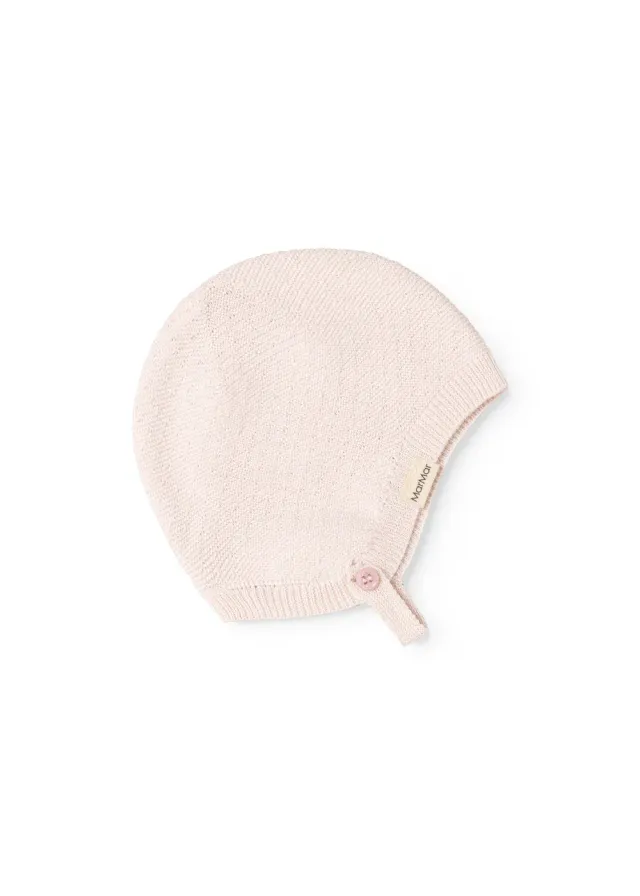 MarMar Aly strikhue Rosa økologisk