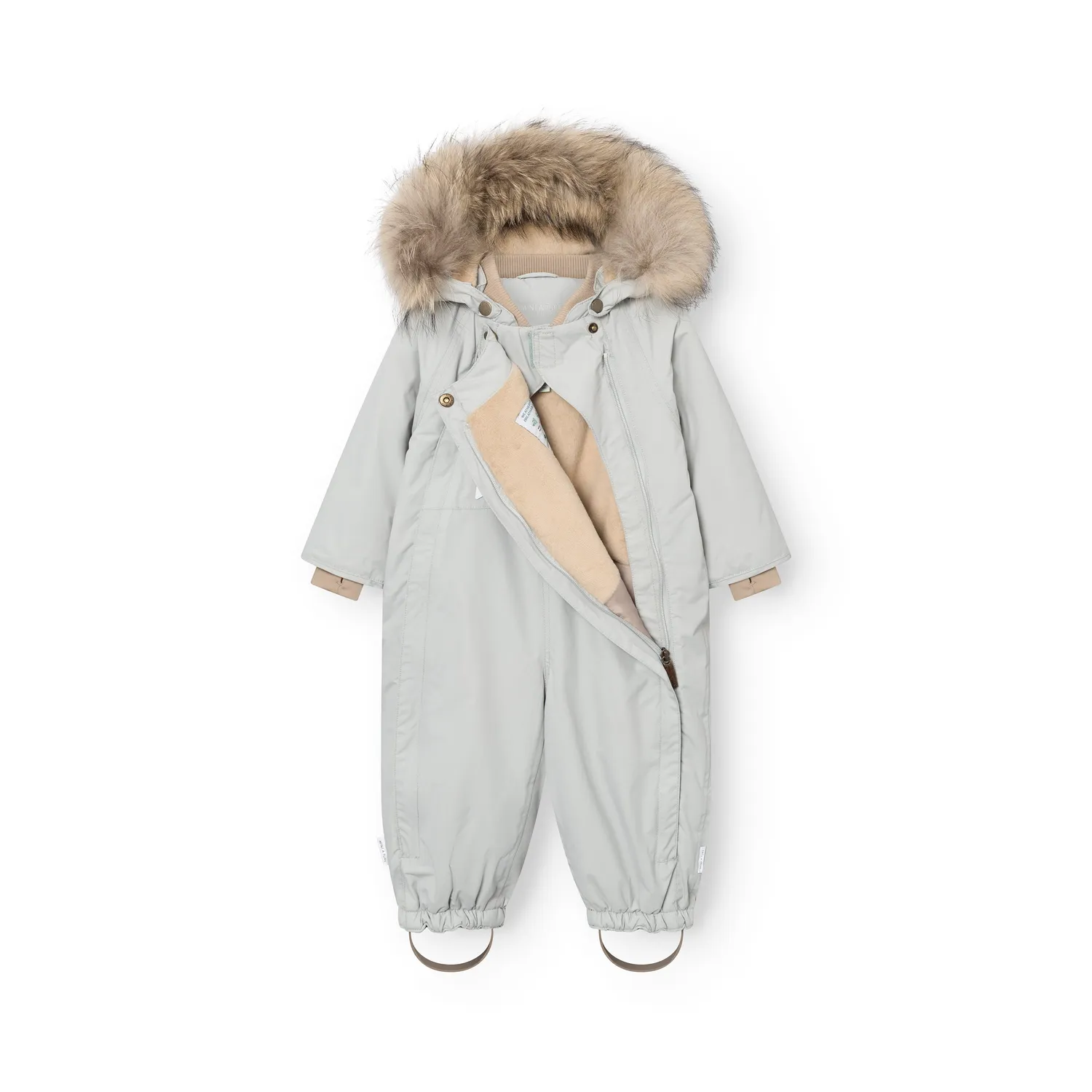 MINI A TURE MATWISTI flyverdragt pels AW25 -25°C