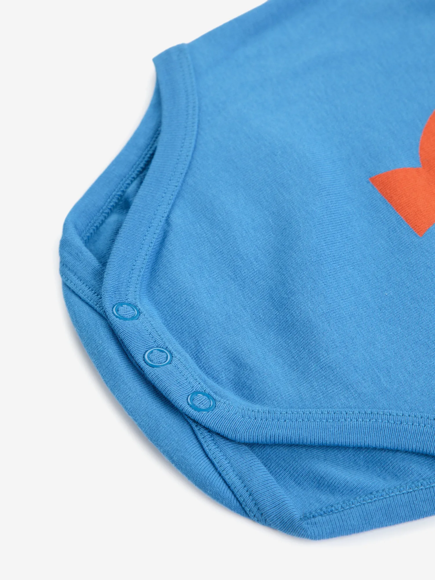 Bobo Choses Woman 125AB001 tøj 9 måneder sample