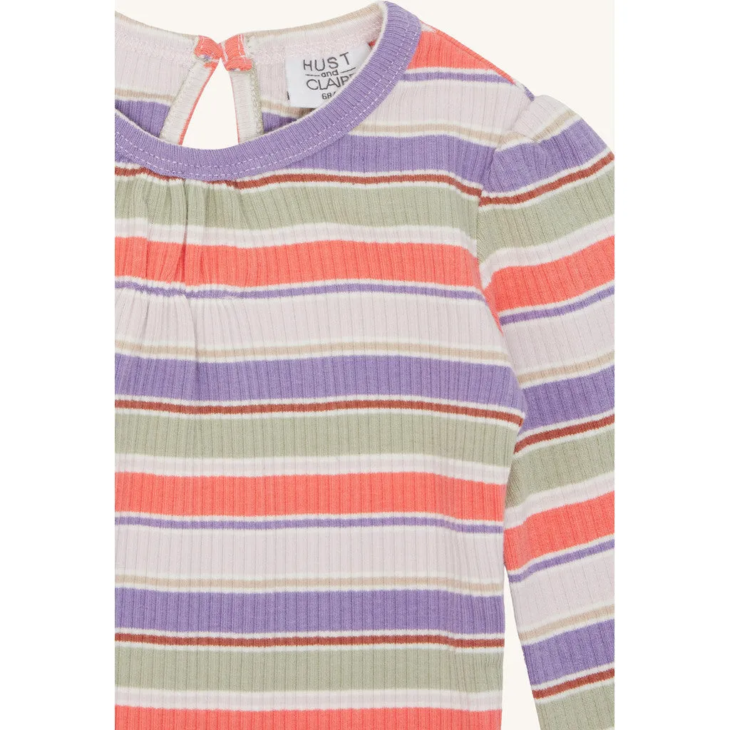 Hust & Claire HCBritt Memory body Lavender modal