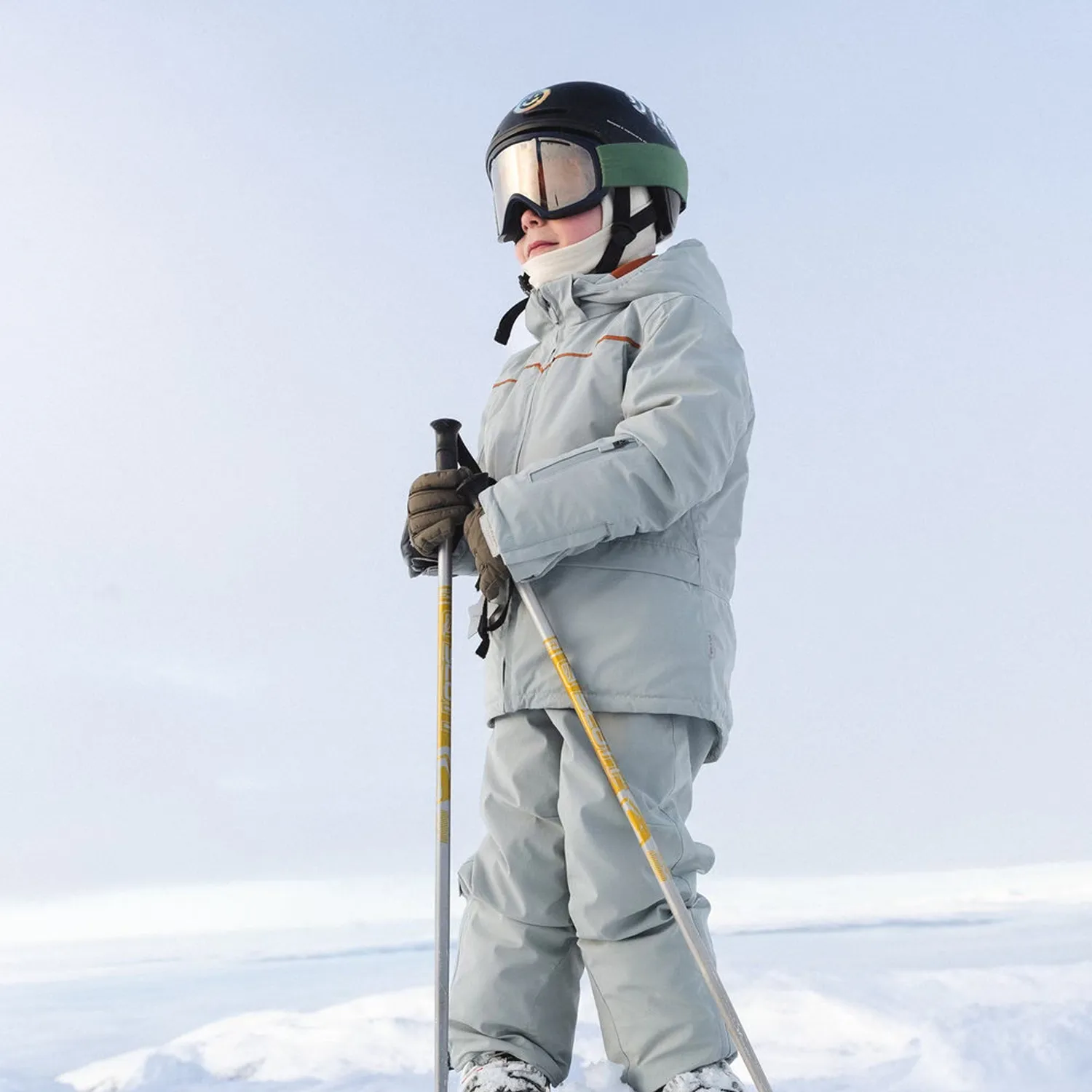 MINI A TURE Matadal skibukser vandtaet 12.000 mm