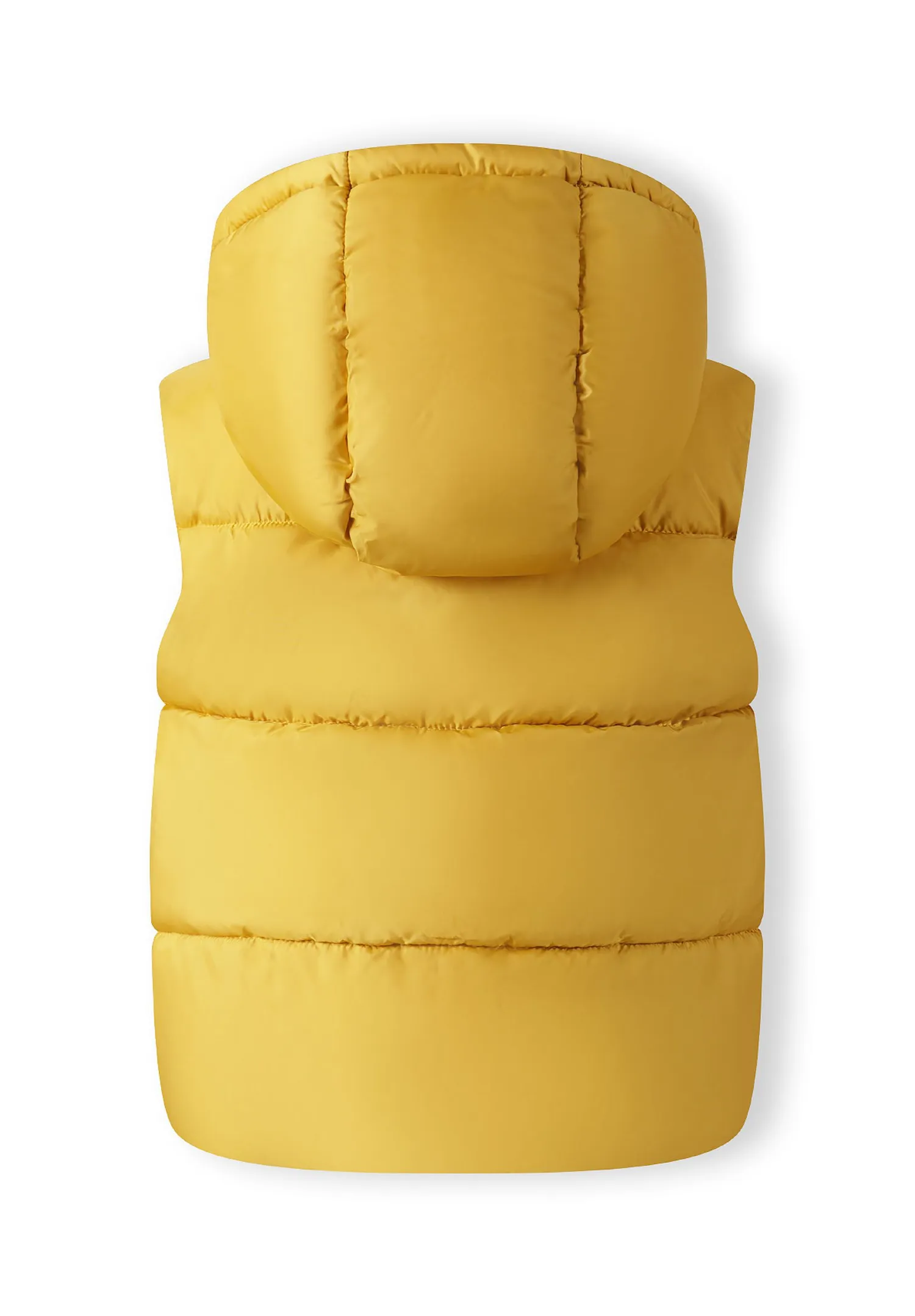 Minoti 43307 termovest sennepsgul quiltet