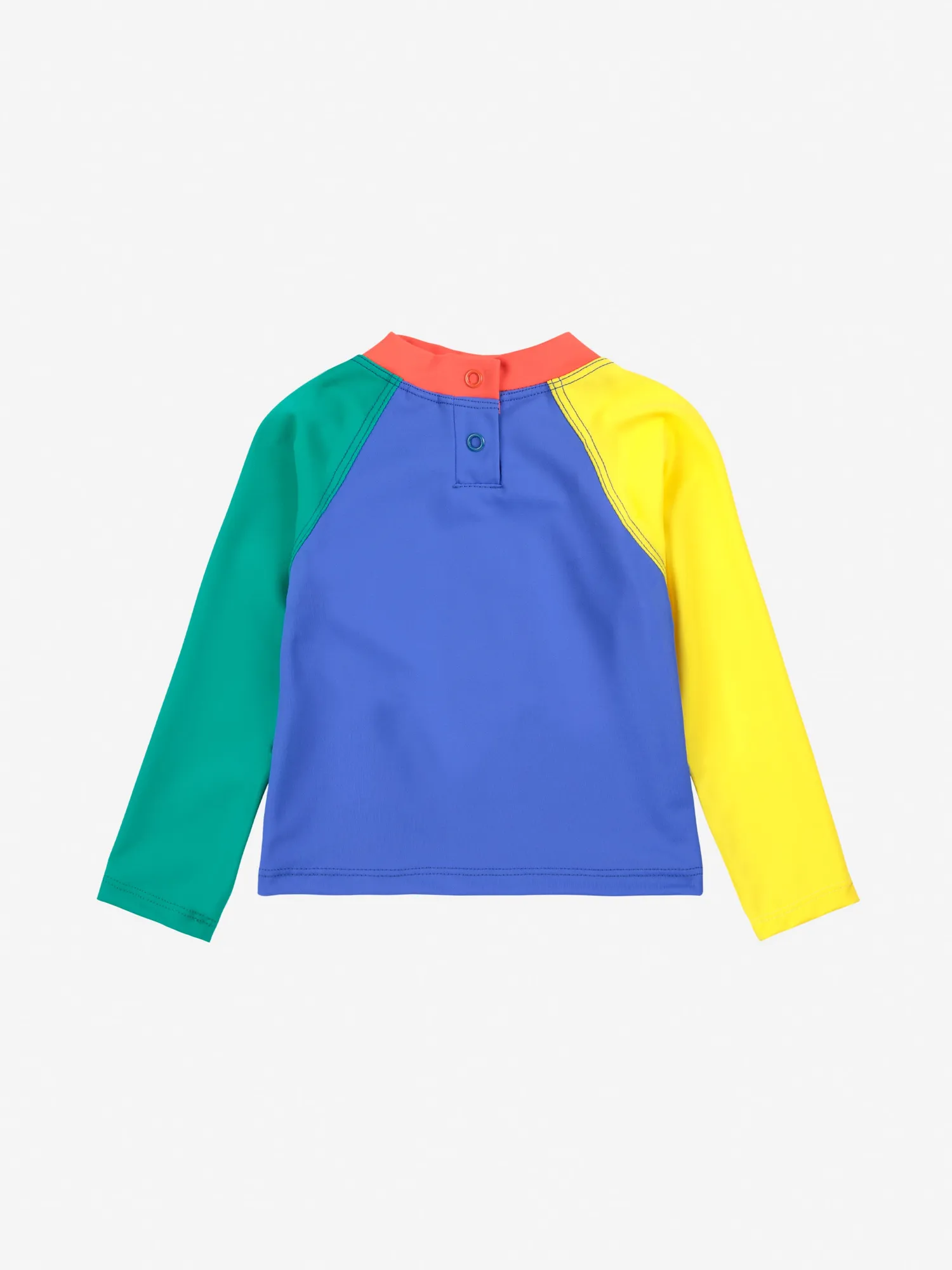 Bobo Choses 125AB098 babytøj 9 mdr prøve
