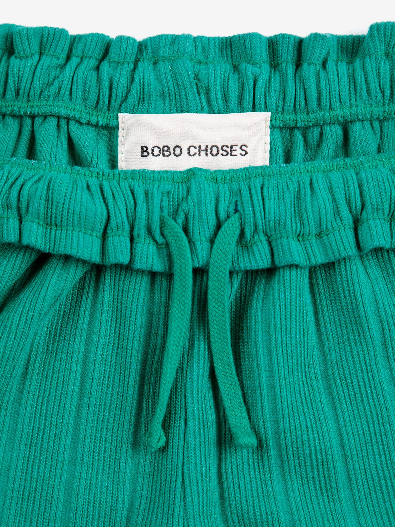 Bobo Choses Woman SB125AC131 børnetøj sample 4-11 år