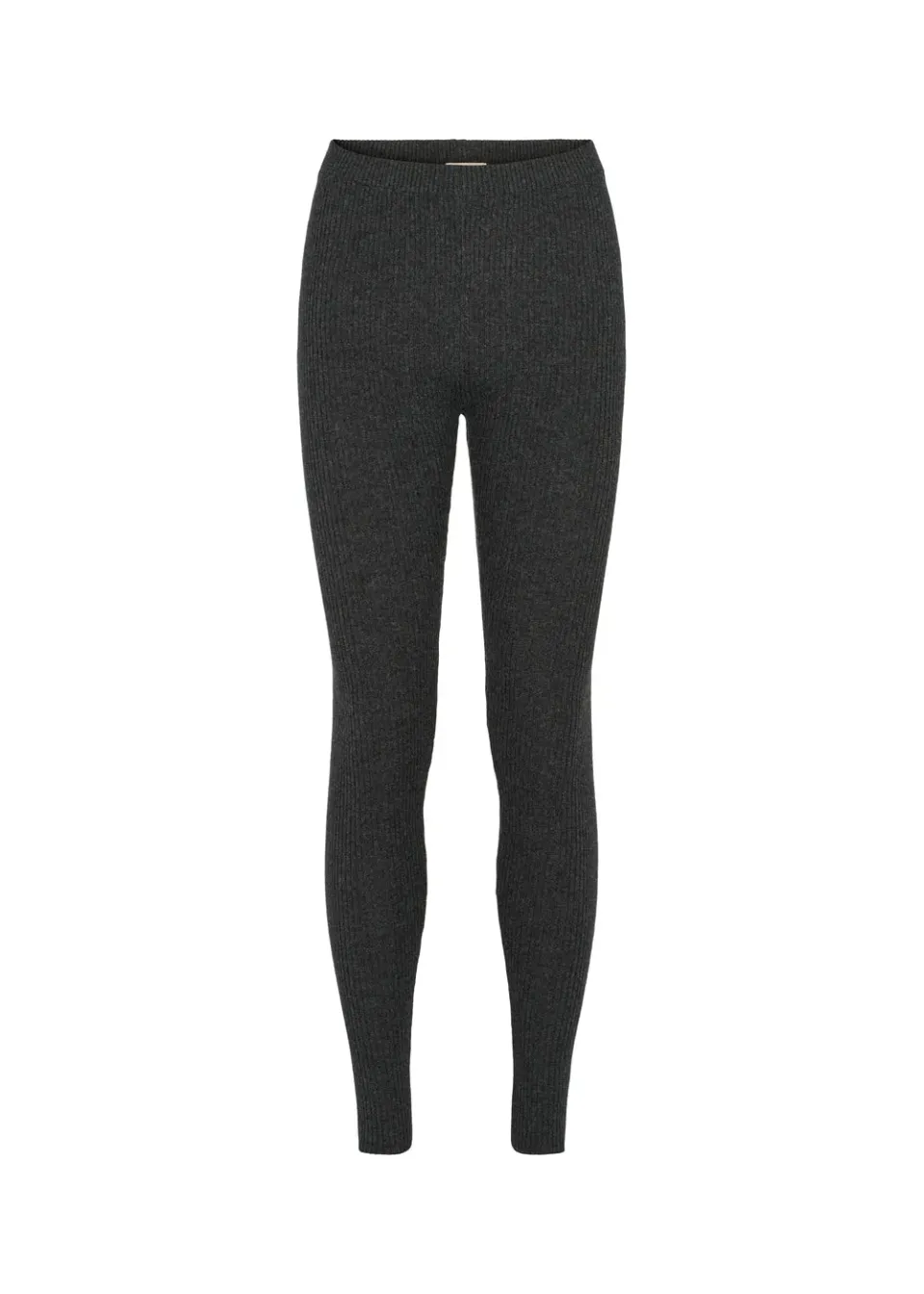 MarMar Pippi W kashmir leggings Black Grey rib