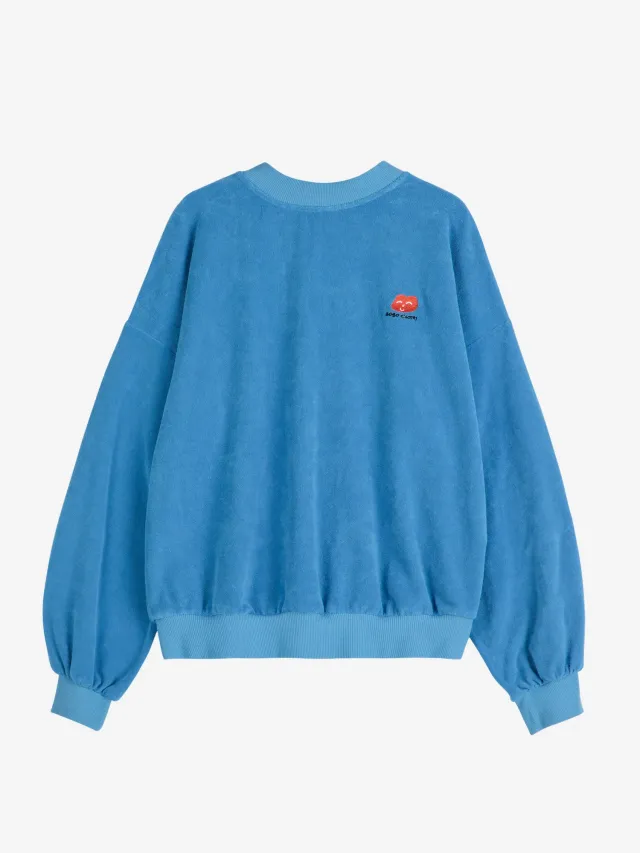 Bobo Choses 125AD019 tøjprøve S-M SS25