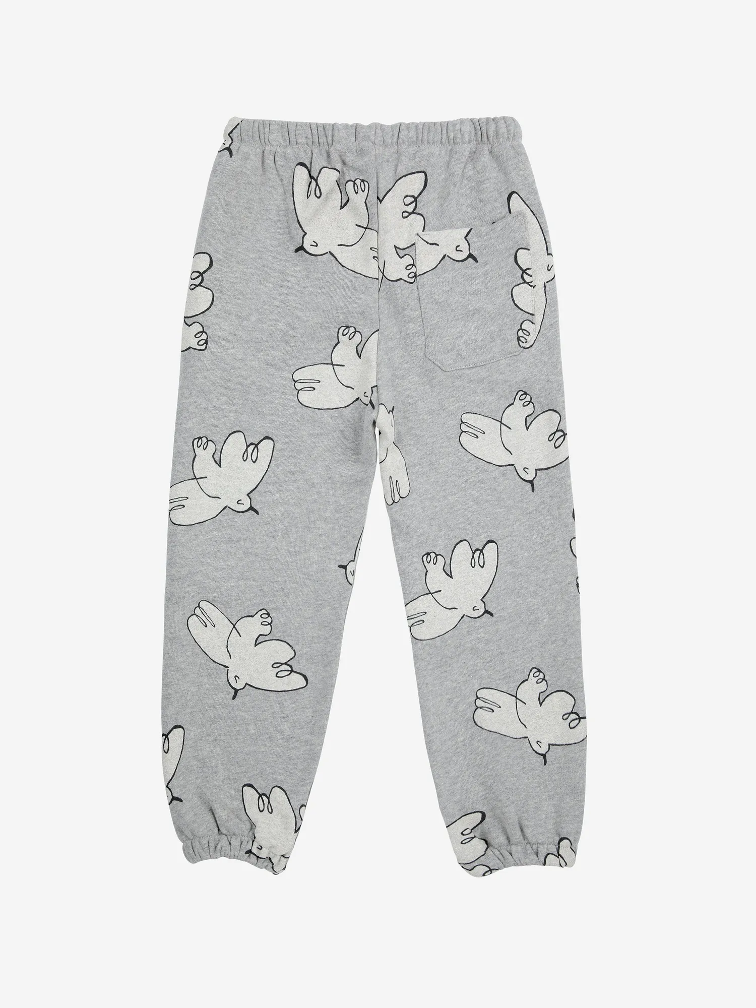 Bobo Choses 224AC077 prøvemodel 6-7 år