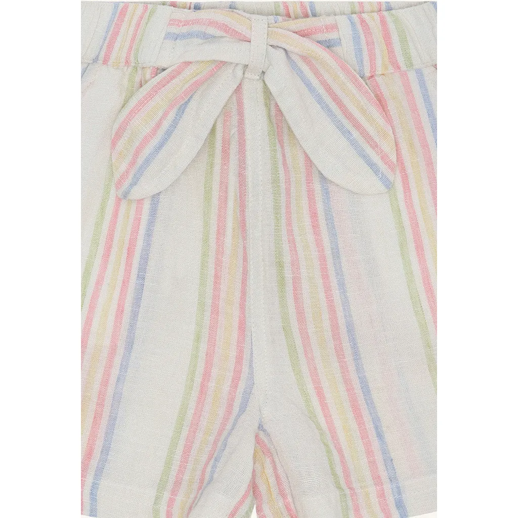 Hust & Claire Helena Hello shorts Whisper hørblanding