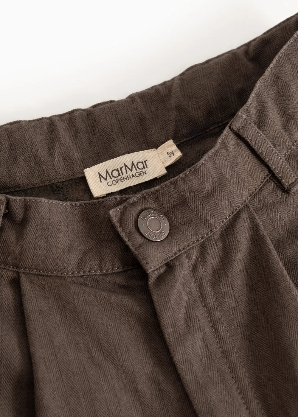 MarMar Piper bukser Kalamata chino