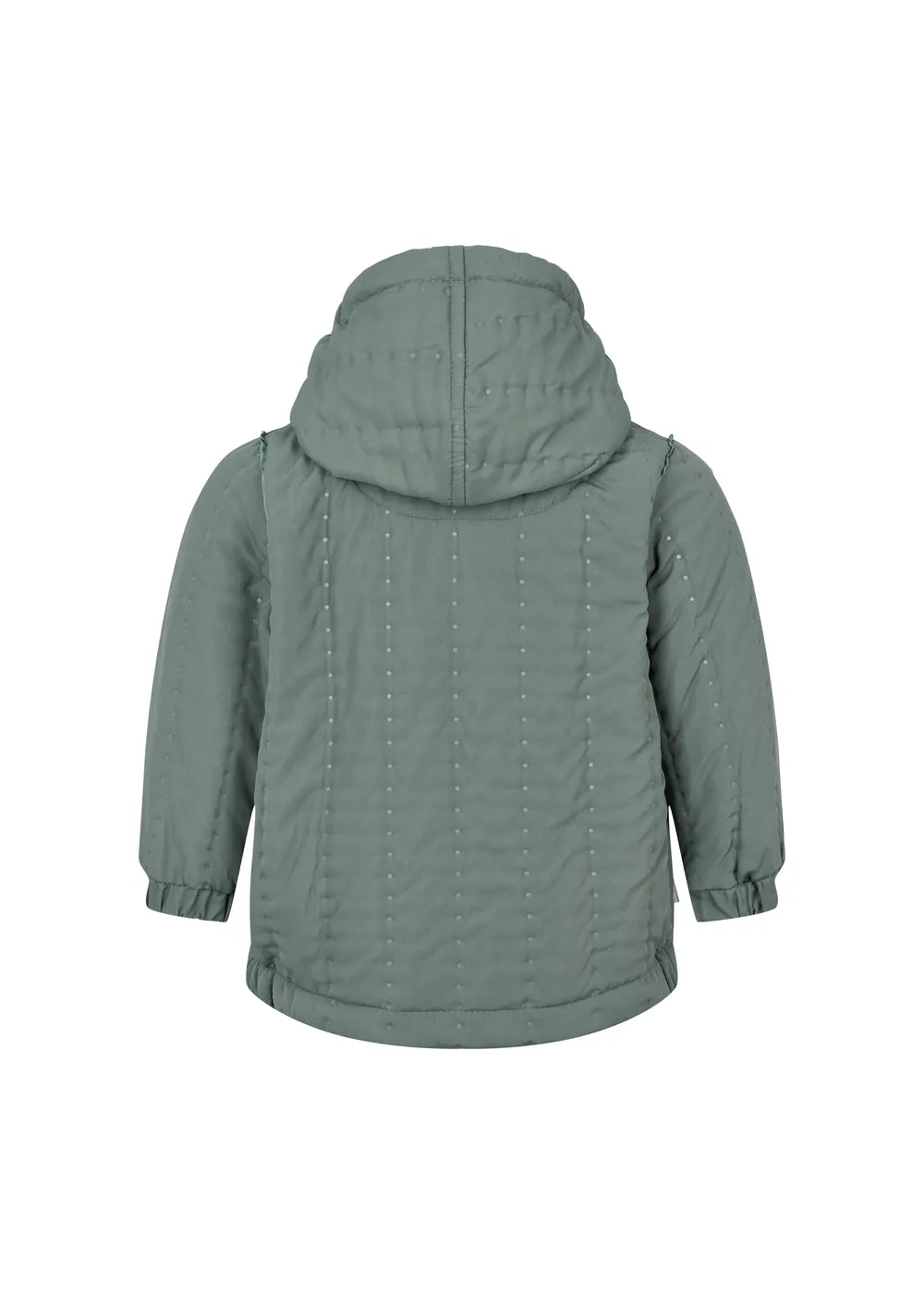 MarMar Omana Jacket termojakke Dusty Green vandafvisende