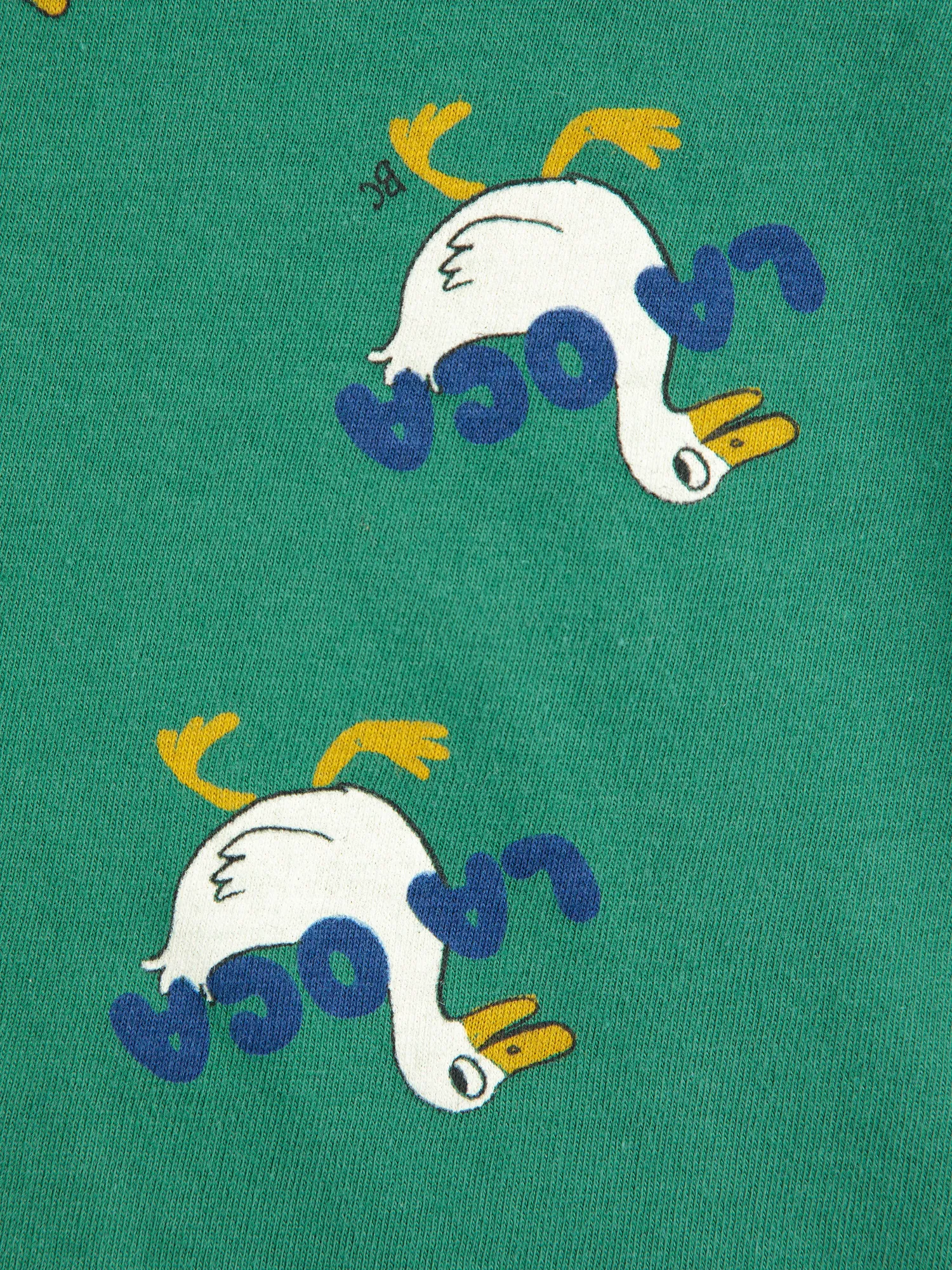 Bobo Choses SB225AB037 babytøj 12 mdr. prøve