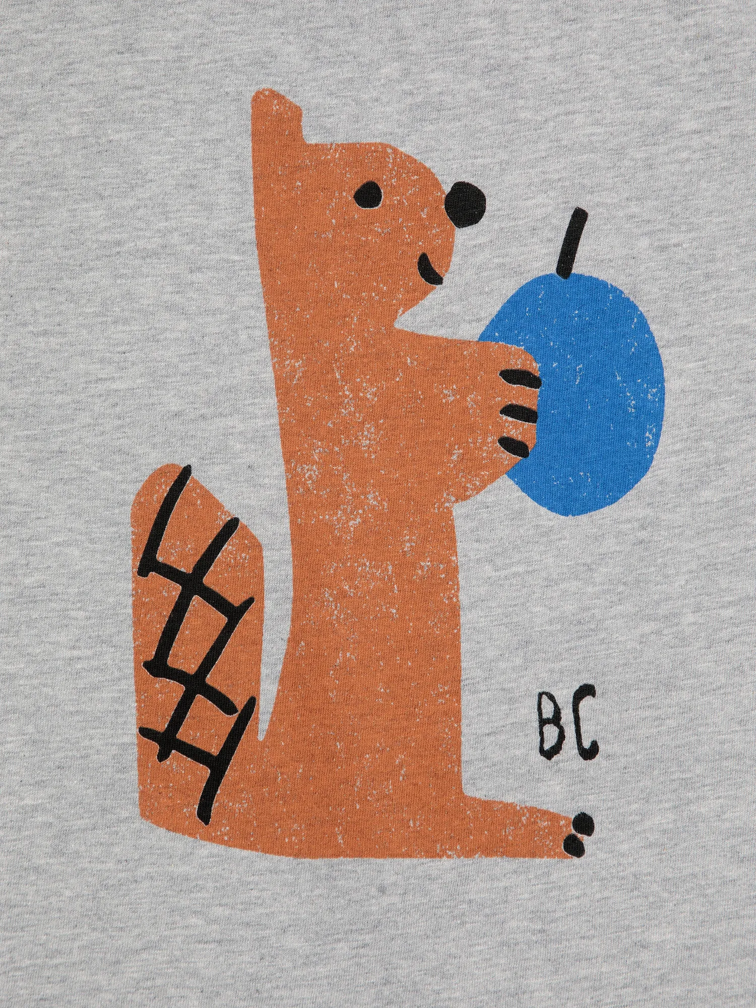 Bobo Choses 224AC018 børnetøj 4-5 år
