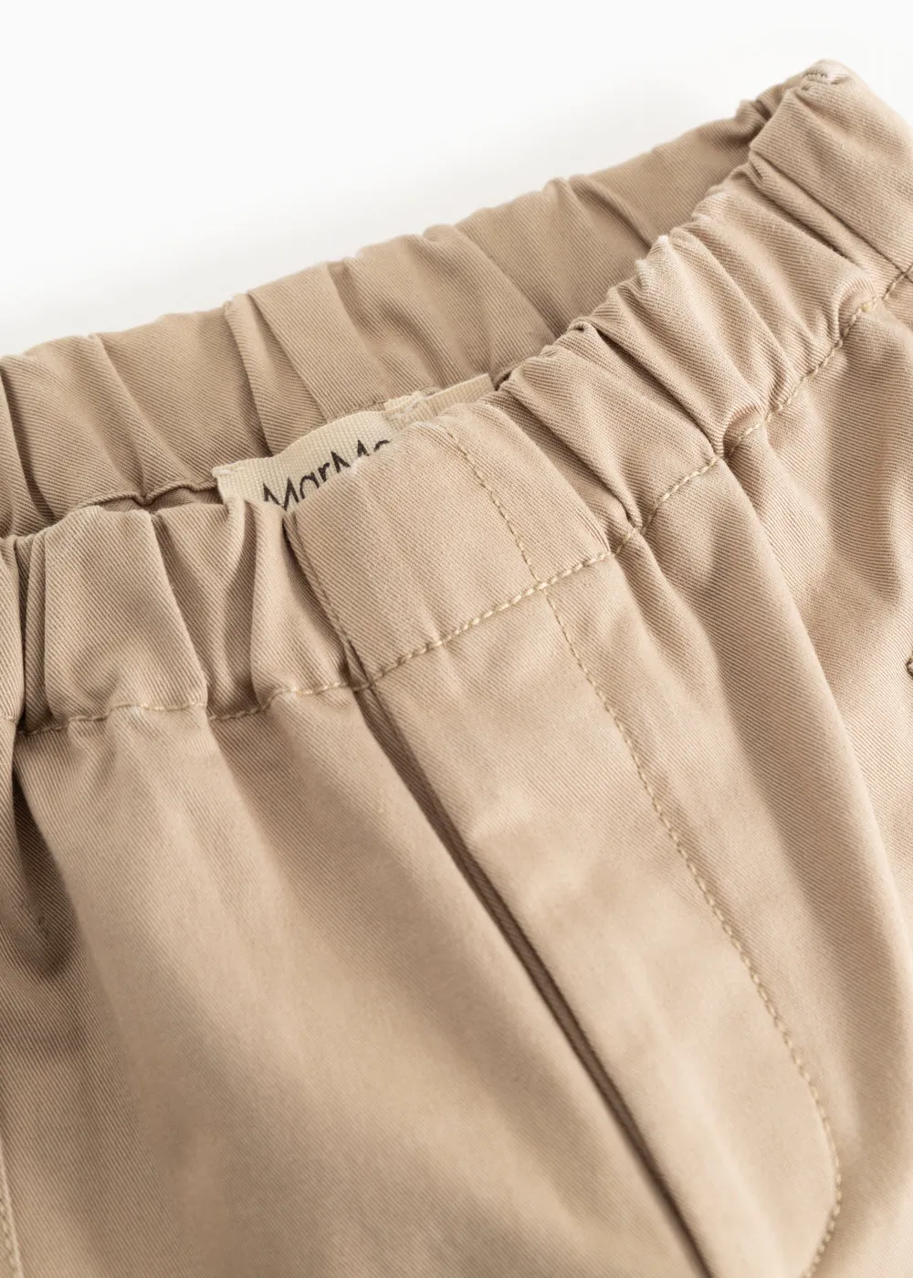 MarMar Polle bukser Muddy chino baby