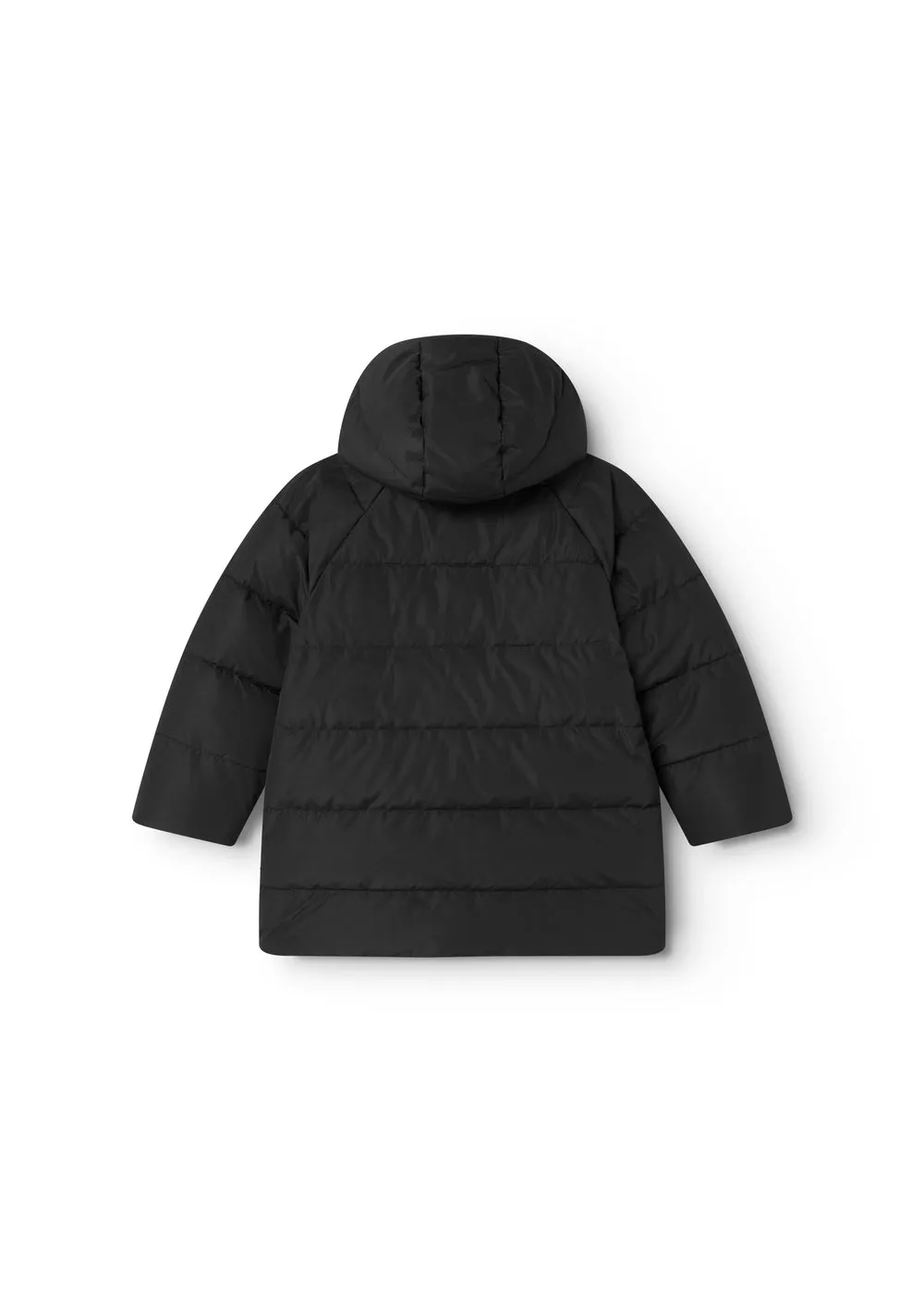 MarMar Copenhagen Omega Jacket dunjakke black
