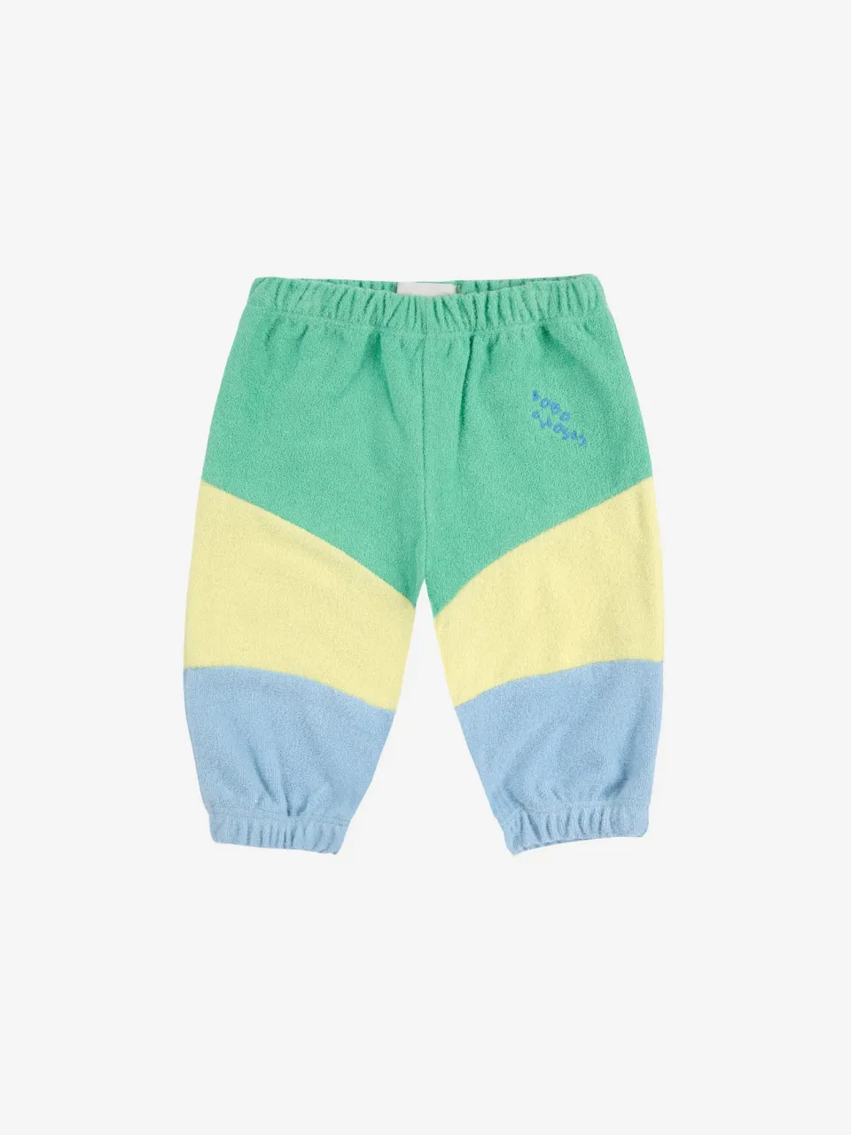 Bobo Choses Woman 125AB057 SAMPLES tøj prøve 9 måneder