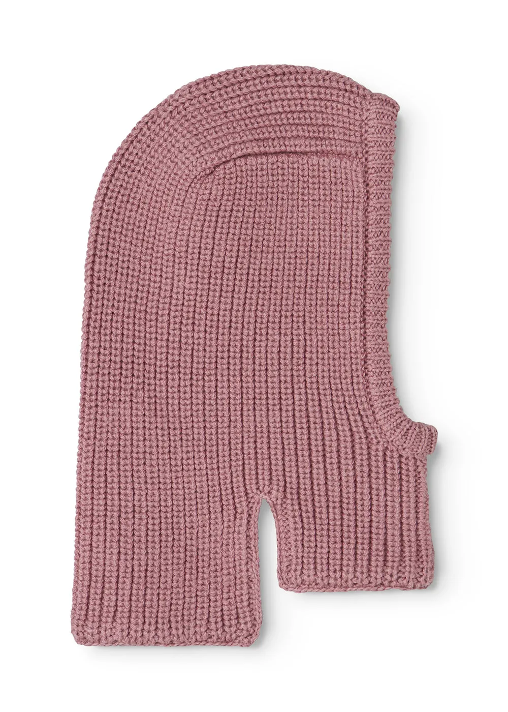 MarMar Amarolyn strikhue Autumn Russet balaclava