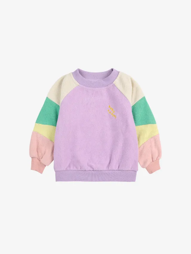 Bobo Choses 125AB027 babytøj 9 mdr SS25