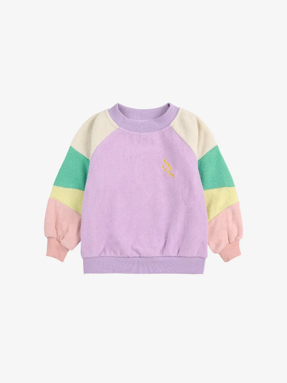 Bobo Choses 125AB027 babytøj 9 mdr SS25
