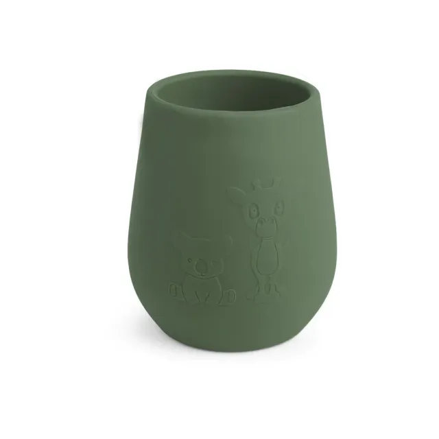 nuuroo Kai kop Dusty Green silikone 230 ml
