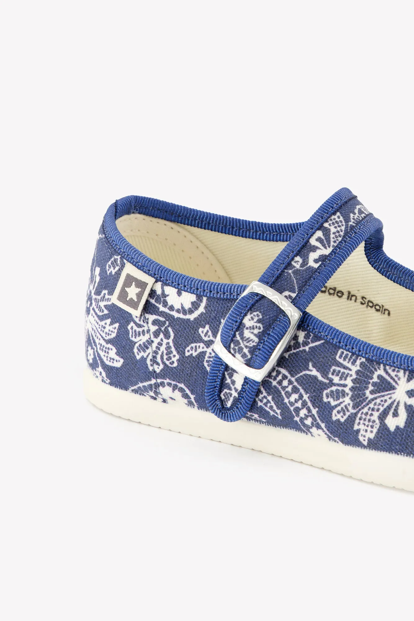 Bonton Jane Bandana sutsko bandana bomuld