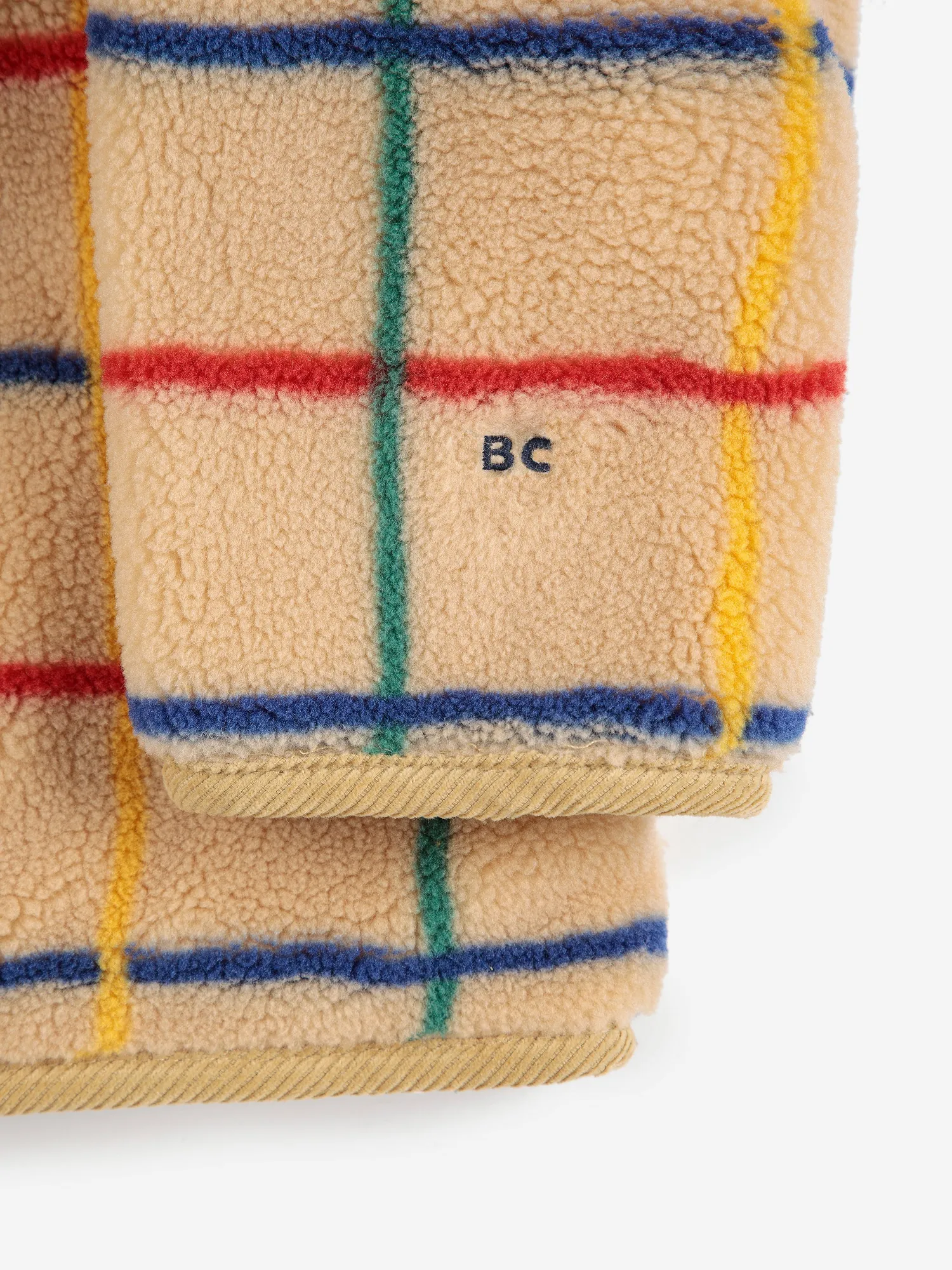 Bobo Choses SB225AC120 tøjprøve børn sample