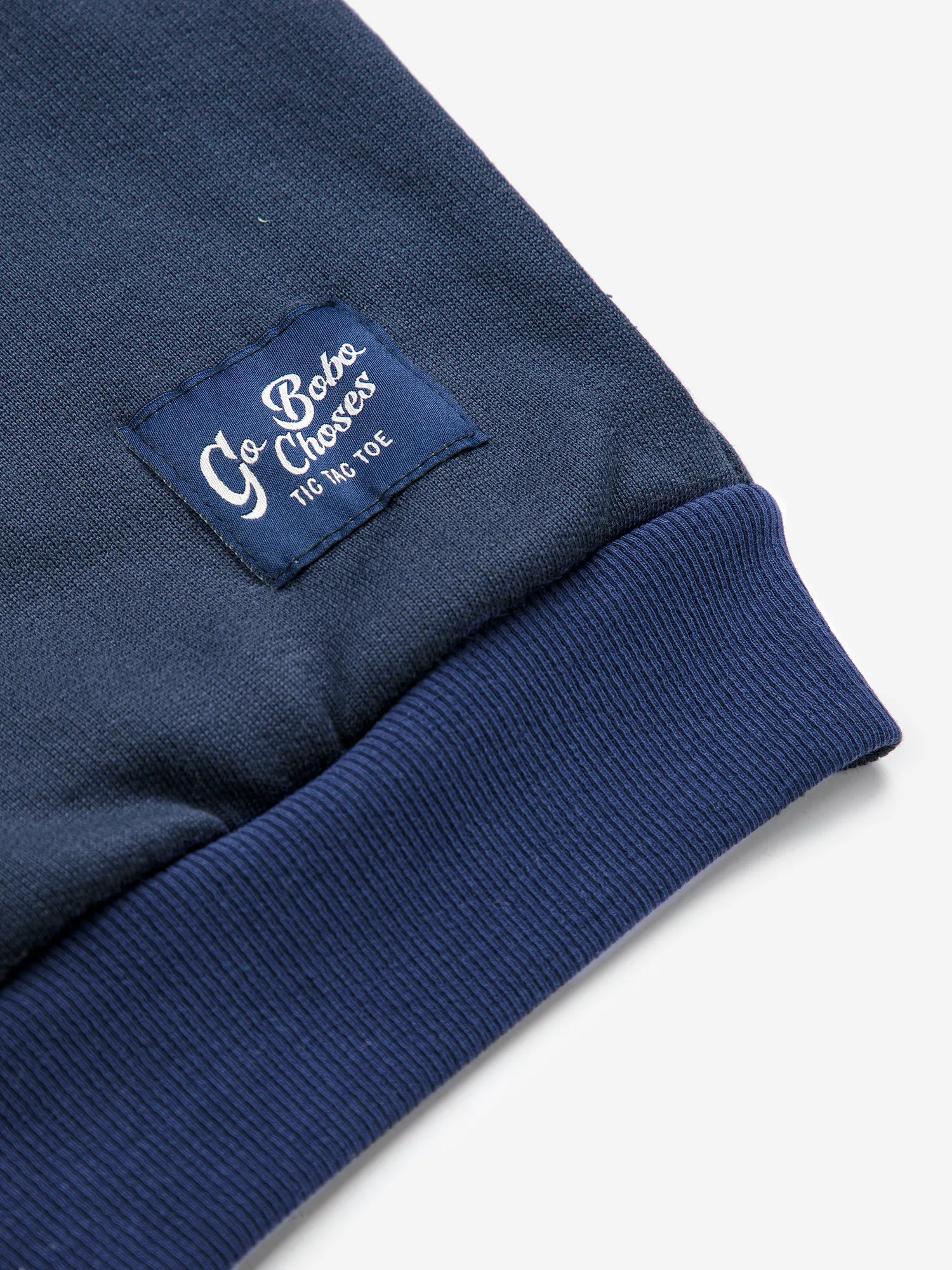 Bobo Choses SB225AC053 børnetøj 2-3 år sample