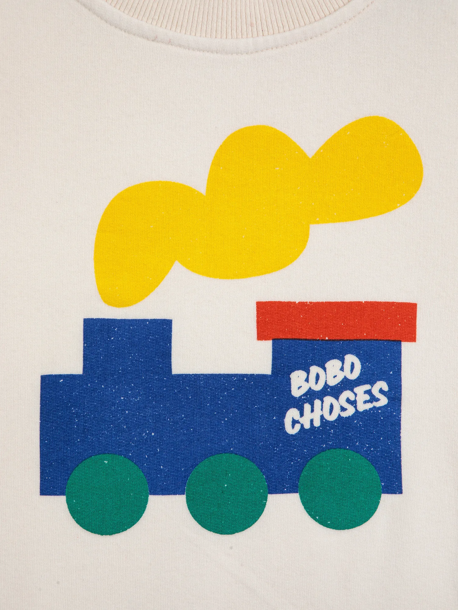 Bobo Choses Woman SB225AB010 babytøj 9 mdr