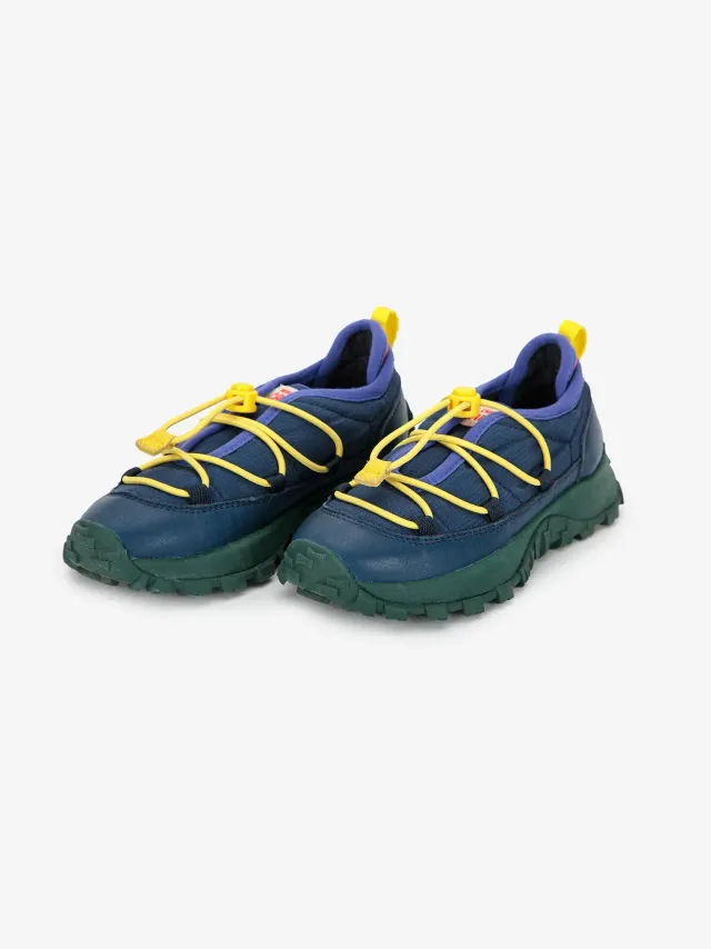 Bobo Choses Tic-Tac-Toe Drift Trail sneakers genbrug