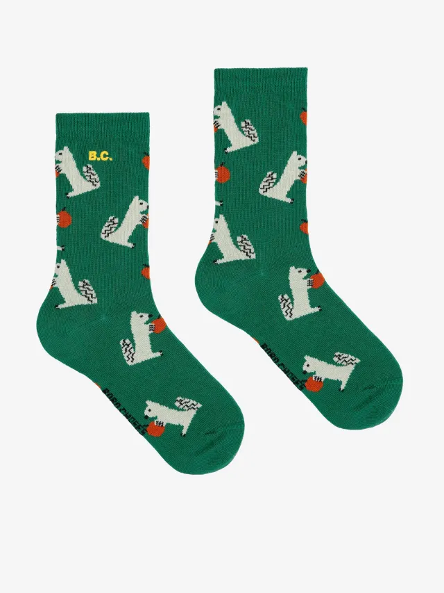 Bobo Choses 224AI008 tøj str. 32-34 sample