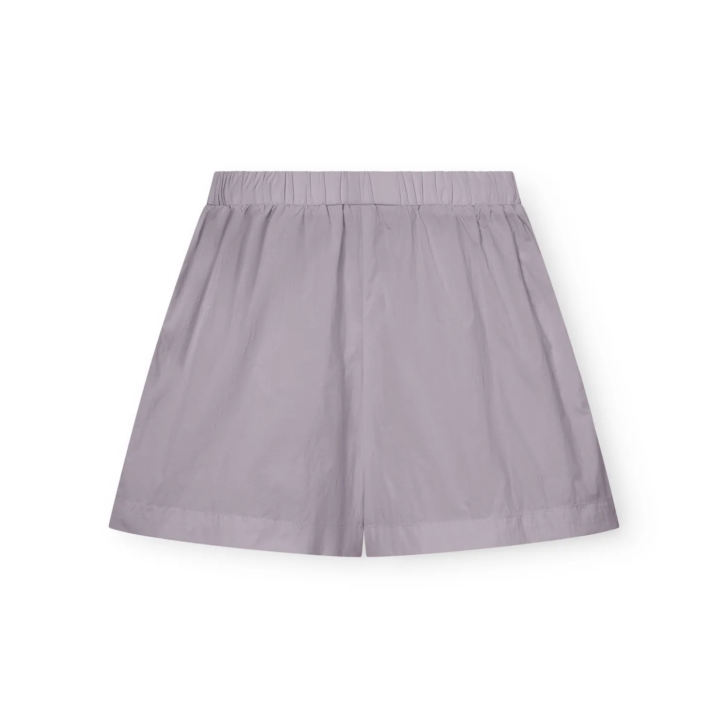 MINI A TURE MATGURI nederdel med shorts let