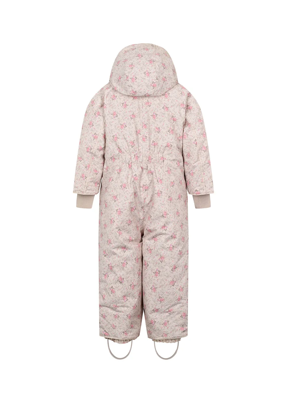 MarMar Ollie Suit flyverdragt Flowerbed let